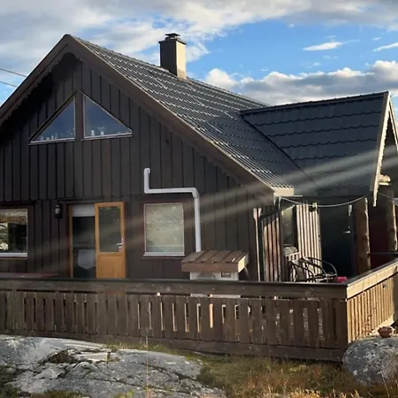 Holiday home 7 Person In *