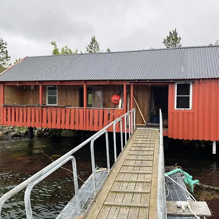 Holiday home 7 Person In Kvenvaer