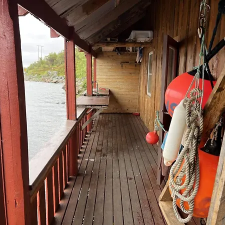 7 Person In Kvenvaer