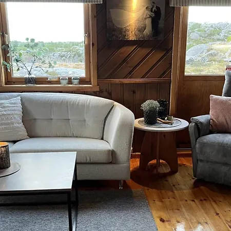 Holiday home 7 Person In *