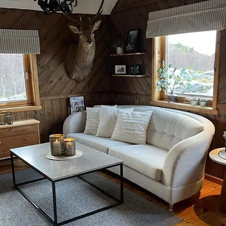 Holiday home 7 Person In *