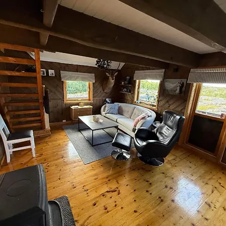 7 Person In Holiday home *