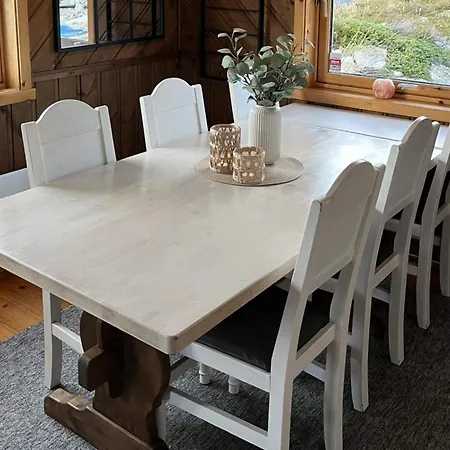 Holiday home 7 Person In *