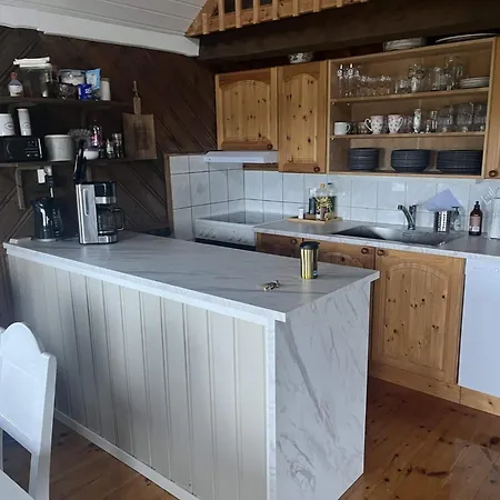Holiday home 7 Person In