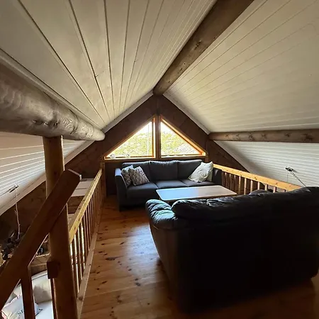 7 Person In Holiday home