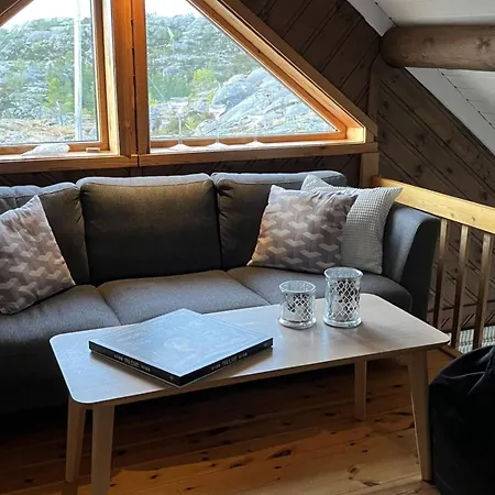 7 Person In Holiday home