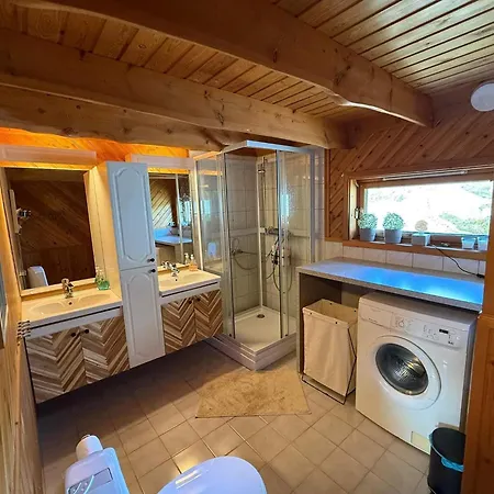 Holiday home 7 Person In *