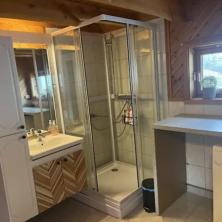Holiday home 7 Person In