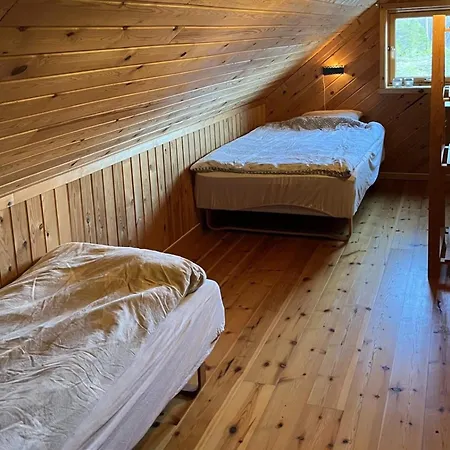 Holiday home 7 Person In Kvenvaer