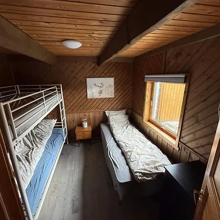 7 Person In Holiday home