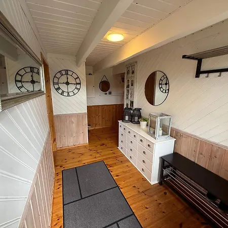 Holiday home 7 Person In