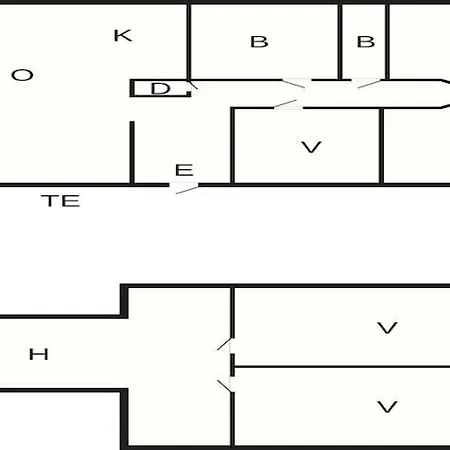 7 Person In * Kvenvaer